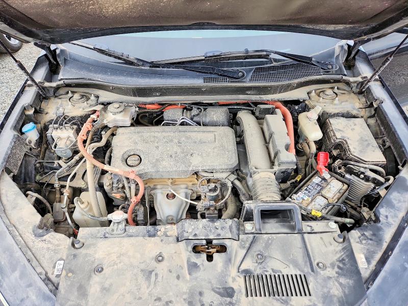 Photo 12 from auction – 2025 HONDA CR-V with VIN 7FARS6H88SE067209