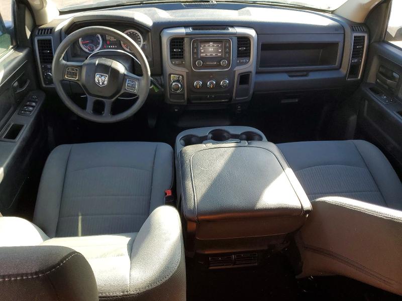 صورة رقم 8 من المزاد - 2021 RAM 1500 CLASS مع VIN 3C6RR6KT1MG547603