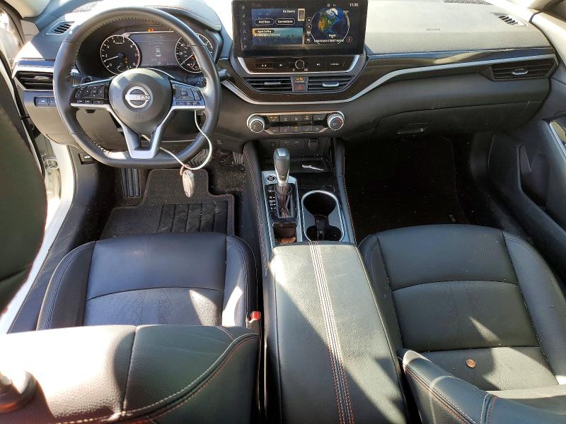 Photo 8 from auction – 2024 NISSAN ALTIMA with VIN 1N4BL4CV5RN421801