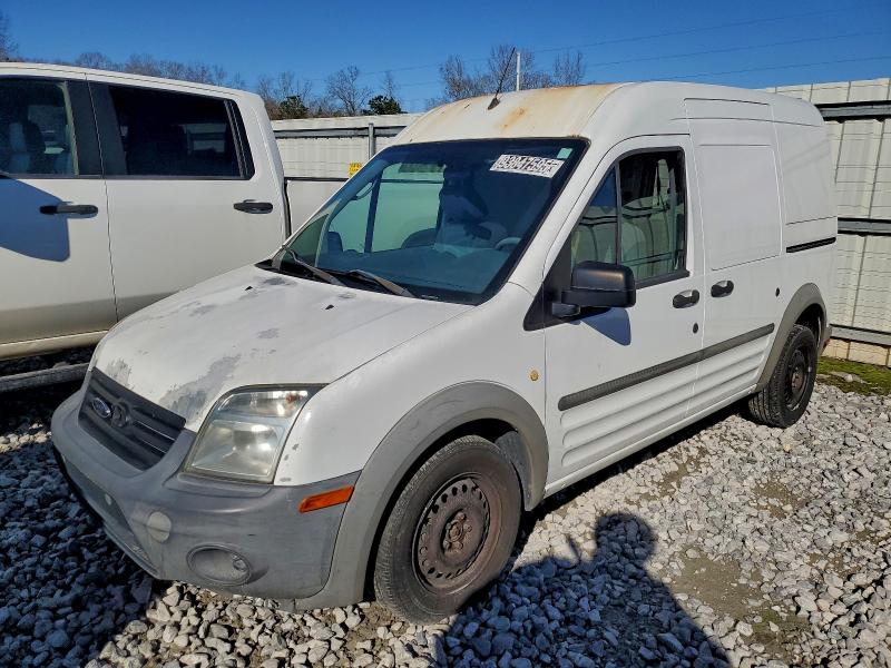 FORD TRANSIT CO 2012 z numerem VIN NM0LS7CN5CT123123 - Zdjęcie z aukcji