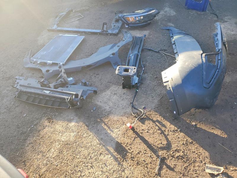 Photo 12 from auction – 2021 JEEP CHEROKEE T with VIN 1C4PJMBXXMD193060