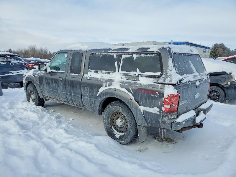 Photo 2 from auction – 2010 FORD RANGER with VIN 1FTLR4FE1APA53781