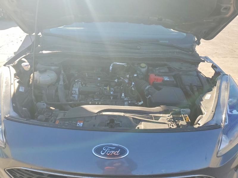Photo 12 from auction – 2021 FORD ESCAPE SE with VIN 1FMCU0G65MUA09671