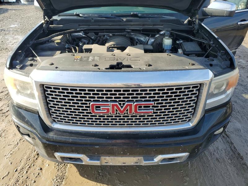 صورة رقم 11 من المزاد - 2015 GMC SIERRA مع VIN 3GTU2WEC7FG516412