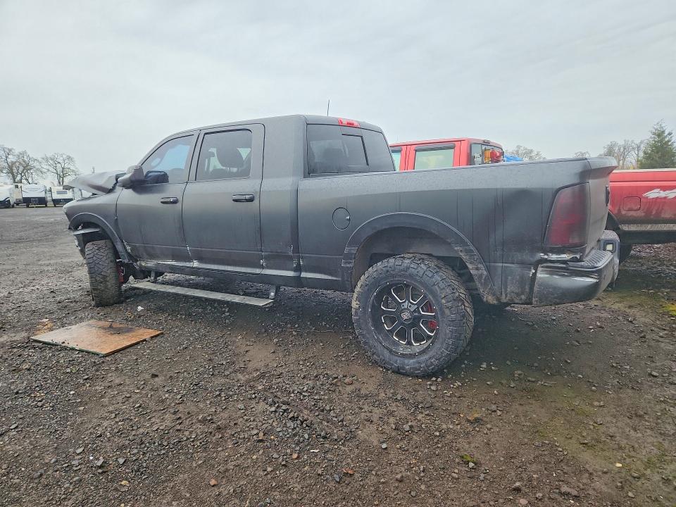 Photo 2 from auction – 2011 DODGE RAM 3500 with VIN 3D73Y3HL0BG577976