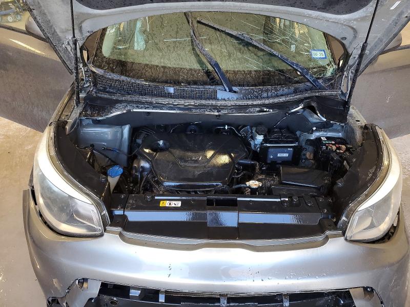 Photo 11 from auction – 2015 KIA SOUL with VIN KNDJN2A29F7176966