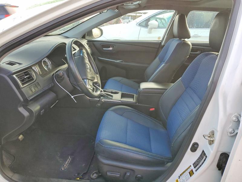 Photo 7 from auction – 2016 TOYOTA CAMRY LE with VIN 4T1BF1FK6GU565812