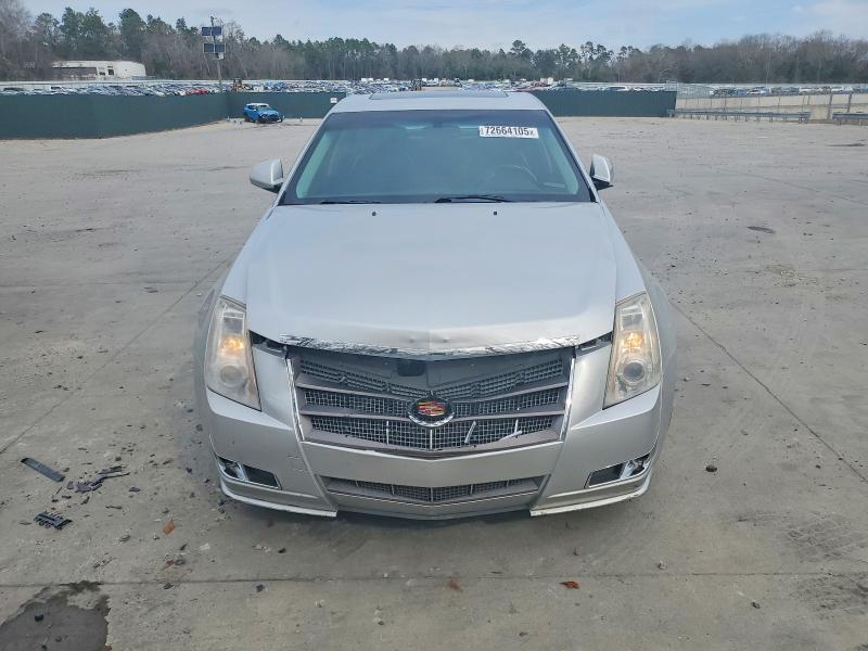 Photo 5 from auction – 2011 CADILLAC CTS PREMIU with VIN 1G6DP5ED6B0130053