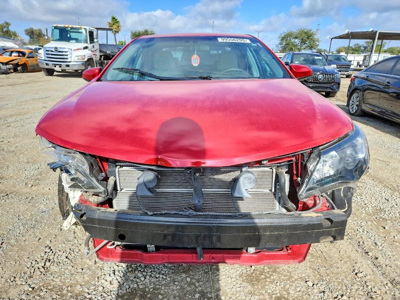 Photo 5 from auction – 2012 TOYOTA CAMRY HYBR with VIN 4T1BD1FK3CU021218