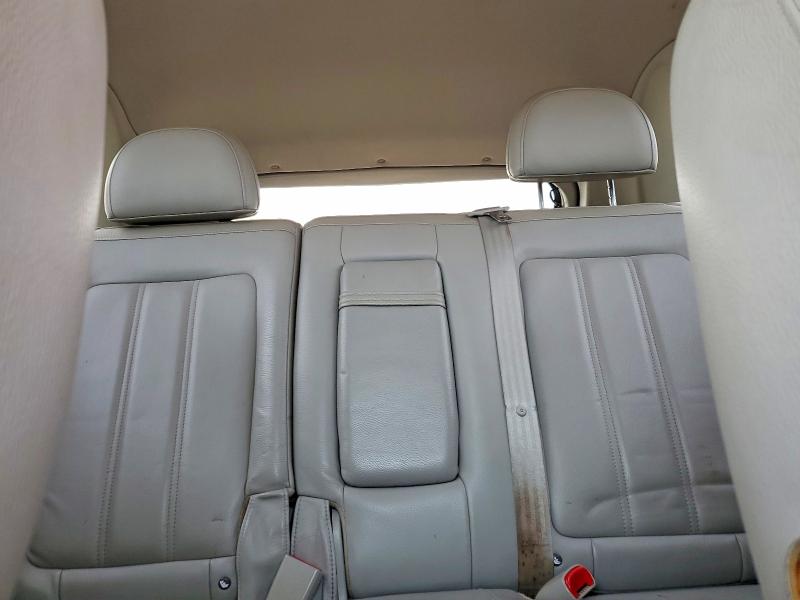 Photo 10 from auction – 2008 SATURN VUE with VIN 3GSCL53718S547359