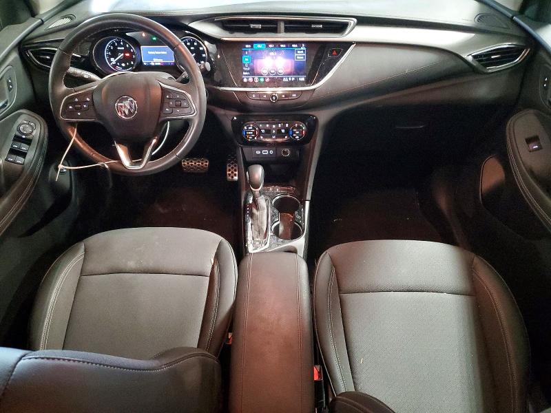 Photo 8 from auction – 2023 BUICK ENCORE GX with VIN KL4MMDSL0PB160909