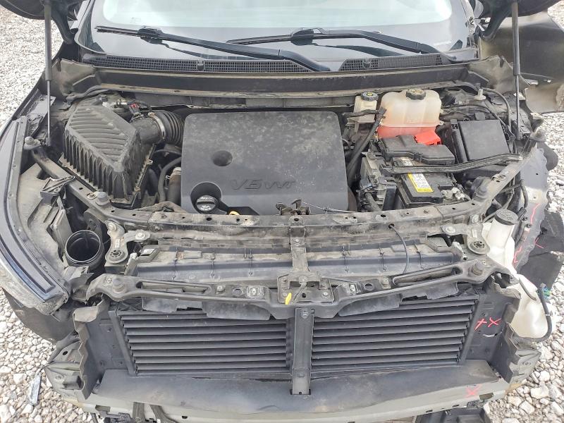 Photo 12 from auction – 2018 BUICK ENCLAVE with VIN 5GAEVCKW3JJ121354
