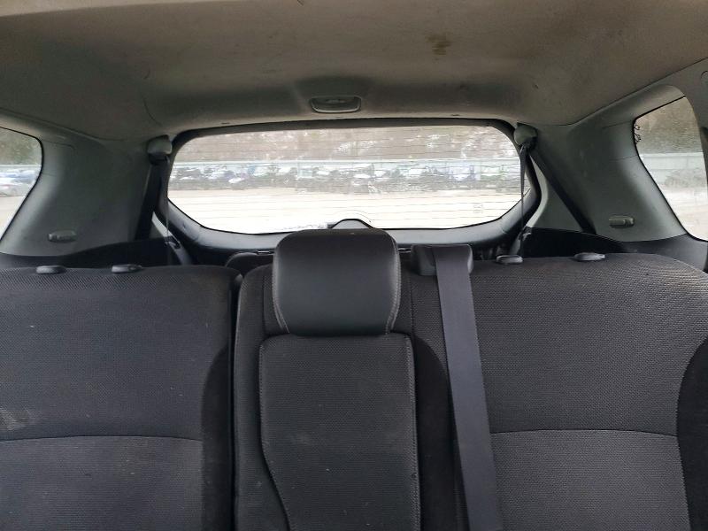 Photo 10 from auction – 2011 MITSUBISHI OUTLANDER with VIN JA4JT3AW2BU007487