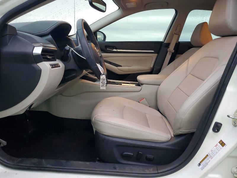 Photo 7 from auction – 2019 NISSAN ALTIMA SL with VIN 1N4BL4EVXKC127583