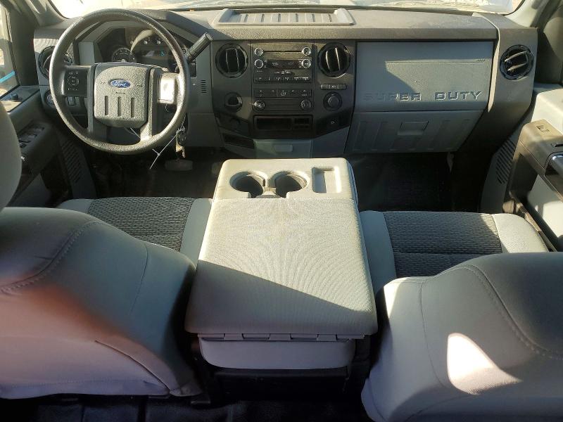 Photo 8 from auction – 2016 FORD F250 SUPER with VIN 1FT7W2A68GEB98626