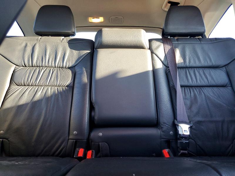 Photo 10 from auction – 2013 HONDA CR-V EXL with VIN 5J6RM4H76DL027433
