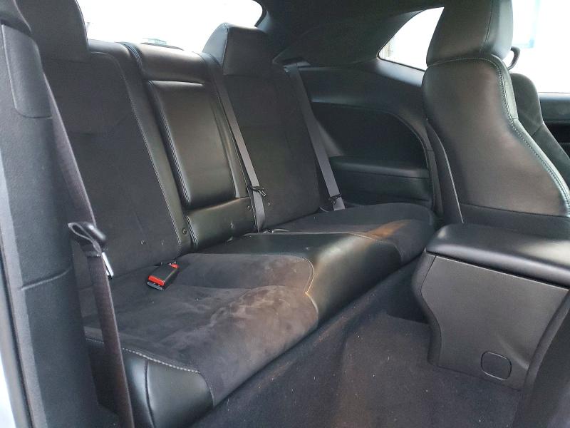 Photo 10 from auction – 2020 DODGE CHALLENGER with VIN 2C3CDZBT7LH197055