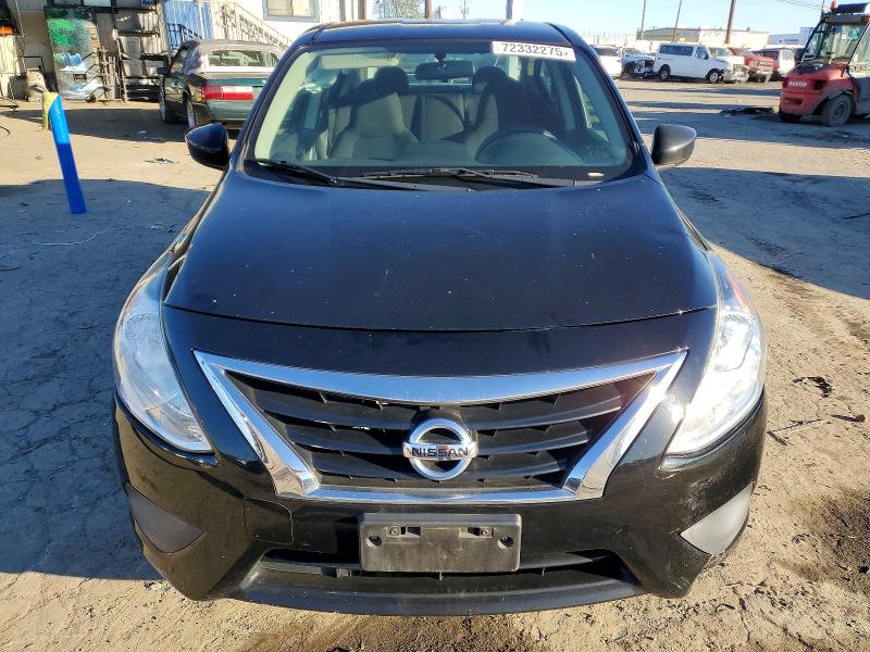 Photo 5 from auction – 2016 NISSAN VERSA S with VIN 3N1CN7AP9GL910720