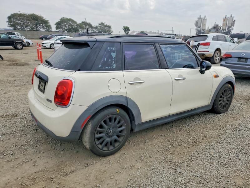 Photo 3 from auction – 2016 MINI COOPER with VIN WMWXU1C55G2D09199