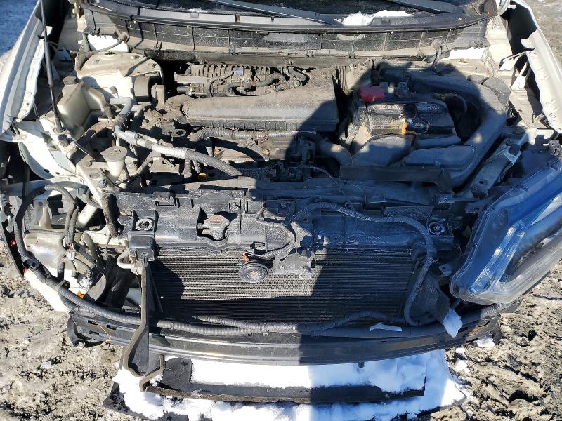Photo 12 from auction – 2015 NISSAN ROGUE S with VIN 5N1AT2MV5FC909450