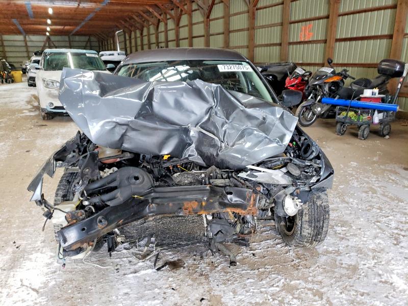 Photo 5 from auction – 2012 VOLKSWAGEN JETTA BASE with VIN 3VW2K7AJ0CM321229