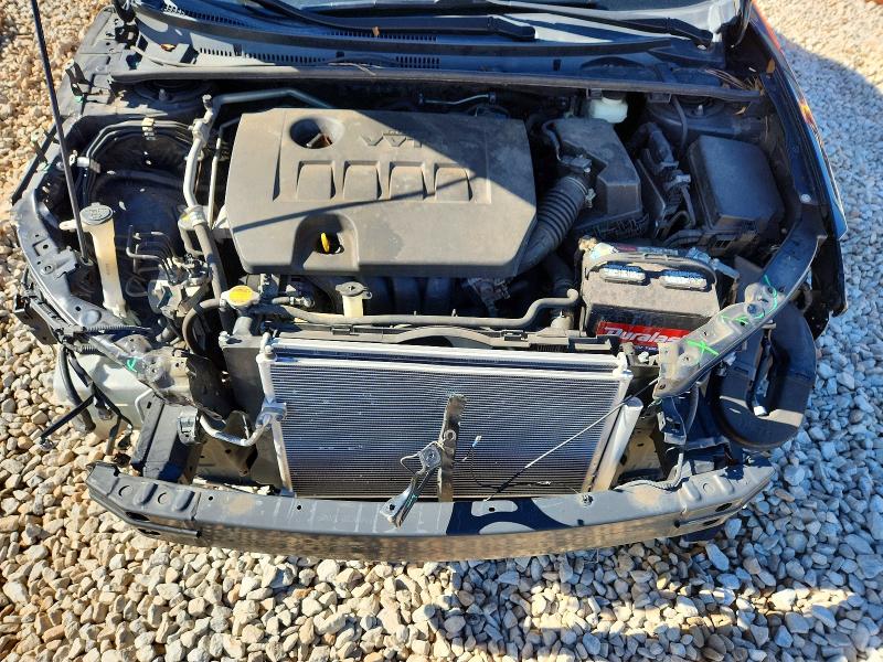 Photo 11 from auction – 2014 TOYOTA COROLLA L with VIN 2T1BURHE5EC080829