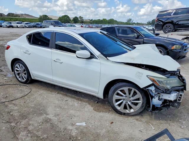صورة رقم 4 من المزاد - 2016 ACURA ILX BASE W مع VIN 19UDE2F38GA020907
