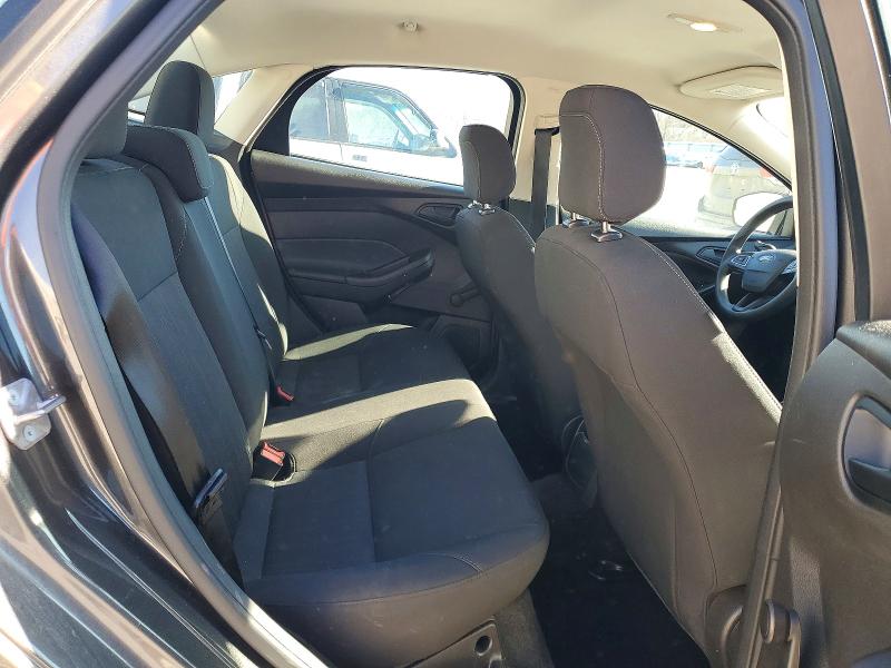 Photo 10 from auction – 2015 FORD FOCUS S with VIN 1FADP3E27FL346987