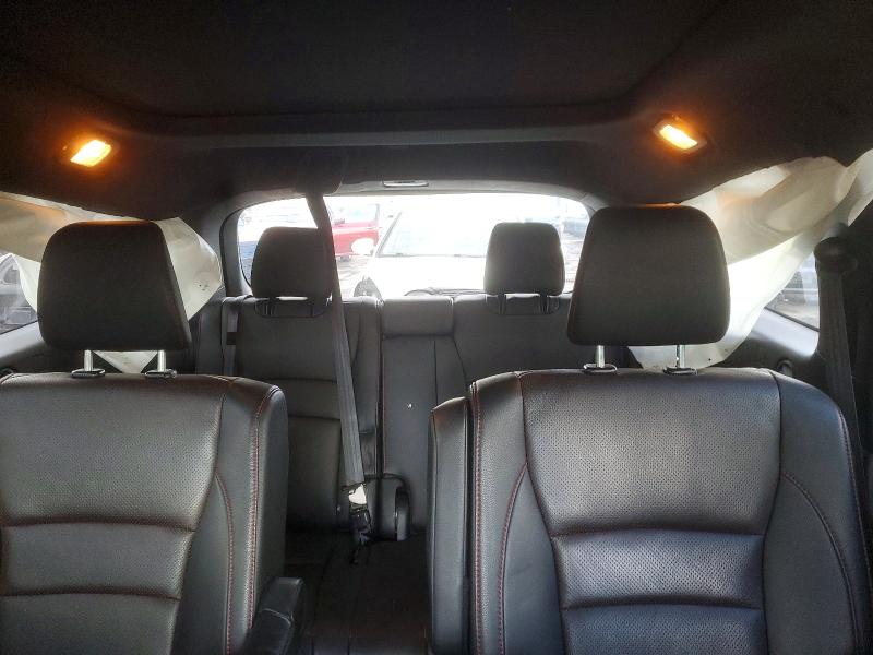 Photo 10 from auction – 2020 HONDA PILOT with VIN 5FNYF6H72LB000464