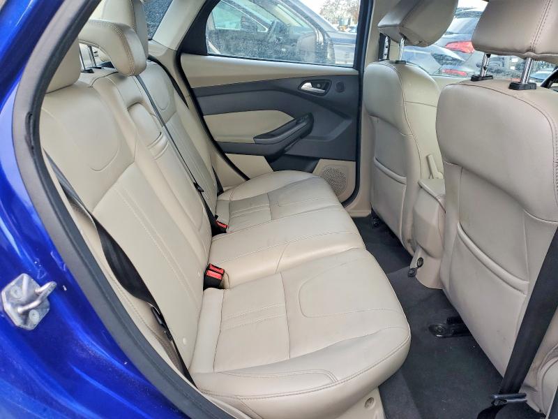 Photo 10 from auction – 2012 FORD FOCUS SEL with VIN 1FAHP3H27CL416299
