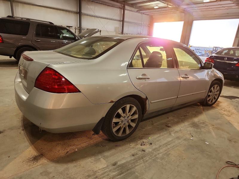 Photo 3 from auction – 2007 HONDA ACCORD SE with VIN 1HGCM66437A075845
