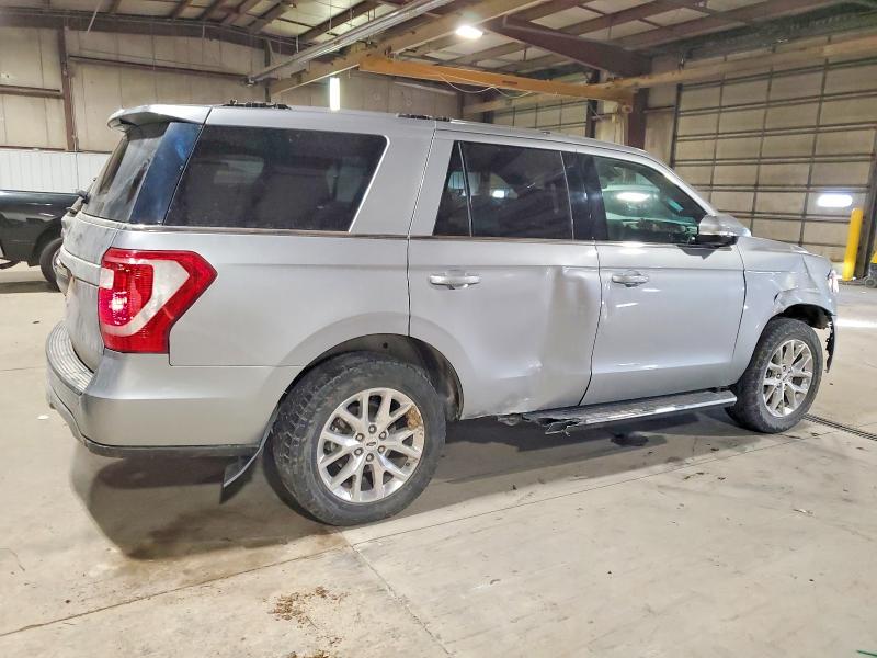 Photo 3 from auction – 2021 FORD EXPEDITION with VIN 1FMJU1JT4MEA13281
