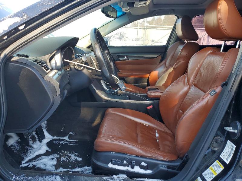 Zdjęcie 7 z aukcji – 2012 ACURA TL z VIN 19UUA9F56CA803546