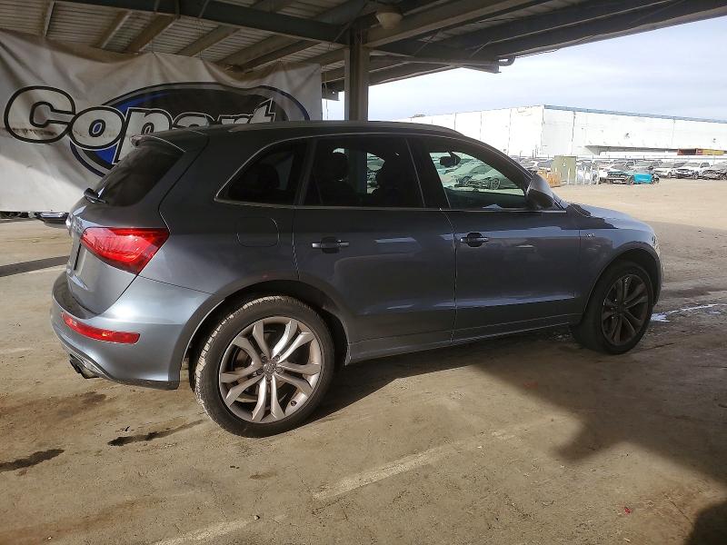 Photo 3 from auction – 2014 AUDI SQ5 PREMIU with VIN WA1CGAFP8EA014789