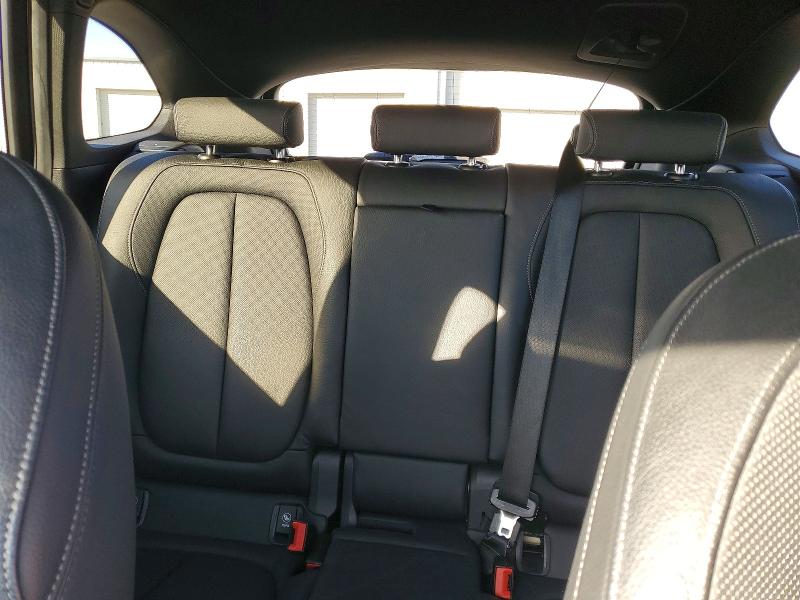 Photo 10 from auction – 2018 BMW X1 XDRIVE2 with VIN WBXHT3C39J5L31376