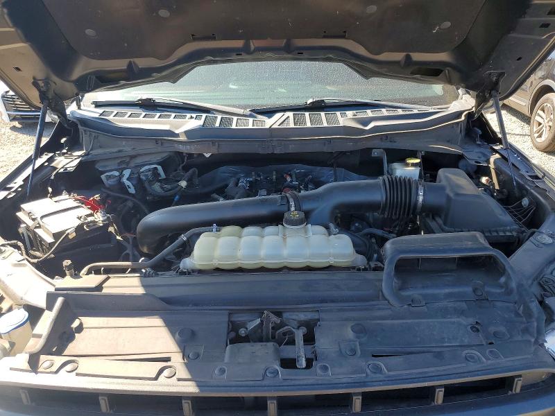 Photo 11 from auction – 2021 FORD F150 SUPER with VIN 1FTFW1E85MFC77209