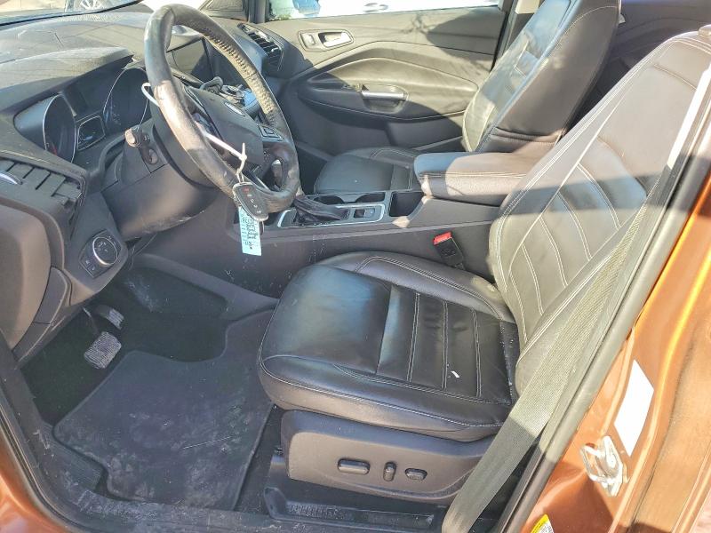 Photo 7 from auction – 2017 FORD ESCAPE with VIN 1FMCU9J93HUE40572