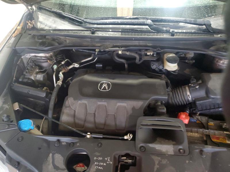 Photo 11 from auction – 2013 ACURA RDX with VIN 5J8TB4H34DL014180