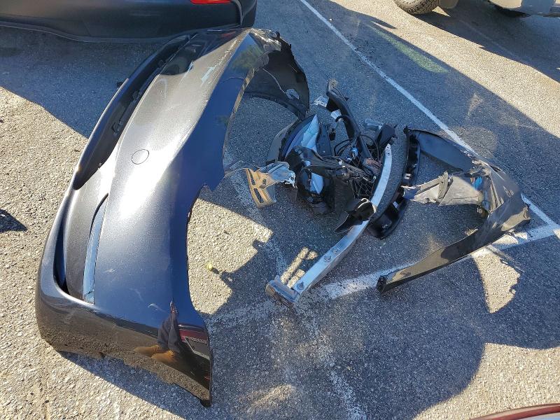 Photo 13 from auction – 2024 TESLA MODEL Y with VIN 7SAYGDED8RF100303