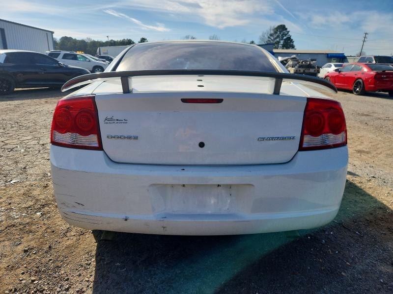 Photo 6 from auction – 2010 DODGE CHARGER with VIN 2B3AA4CT2AH203341
