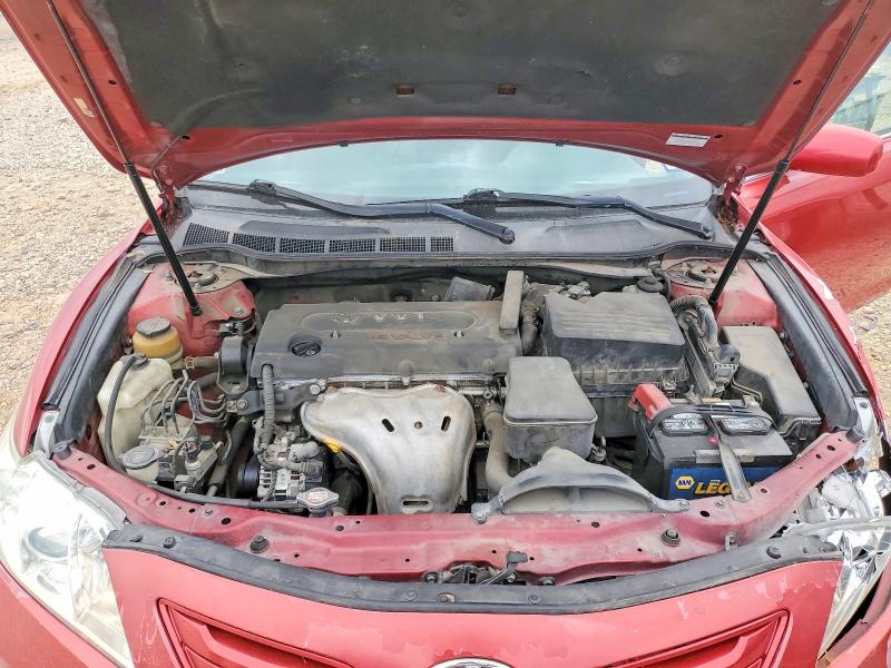 Photo 11 from auction – 2009 TOYOTA CAMRY BASE with VIN 4T1BE46K39U312275