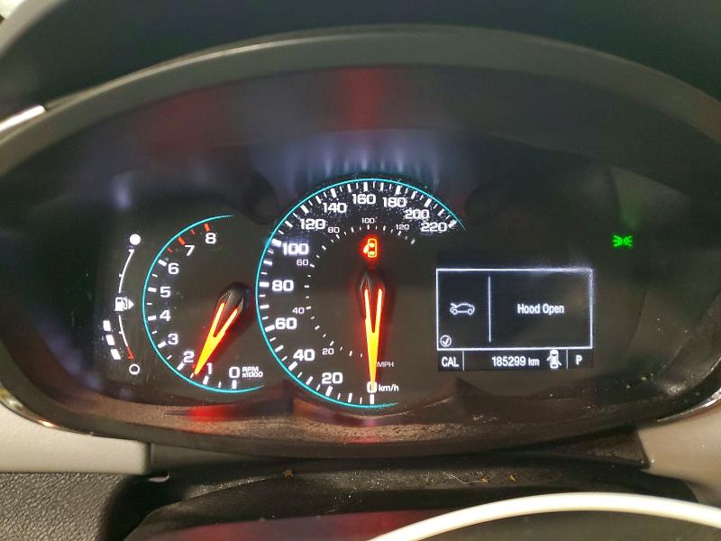 Photo 9 from auction – 2019 CHEVROLET TRAX with VIN 3GNCJPSB9KL214967
