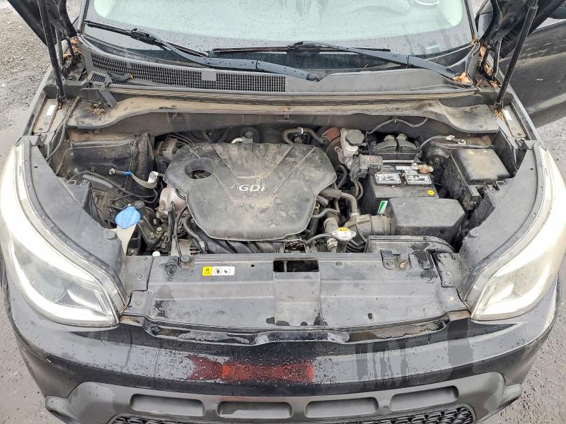 Photo 11 from auction – 2015 KIA SOUL with VIN KNDJN2A25F7197555
