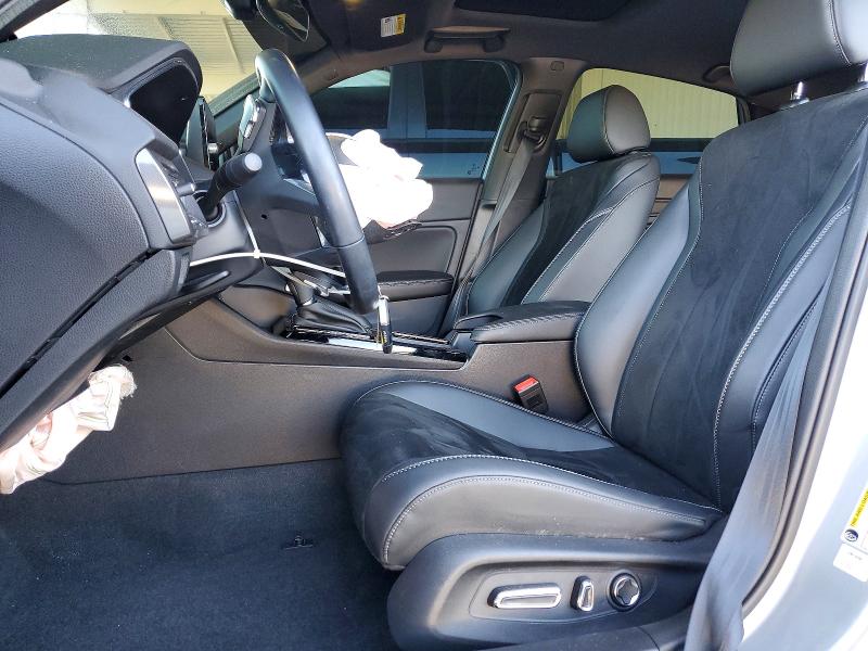 Photo 7 from auction – 2024 ACURA INTEGRA A- with VIN 19UDE4H63RA018889