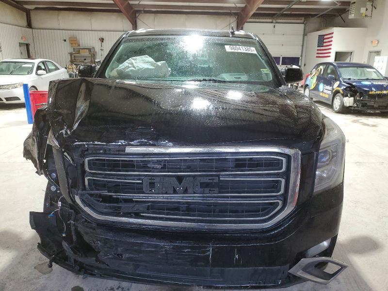 Photo 5 from auction – 2017 GMC YUKON with VIN 1GKS2BKC1HR301300