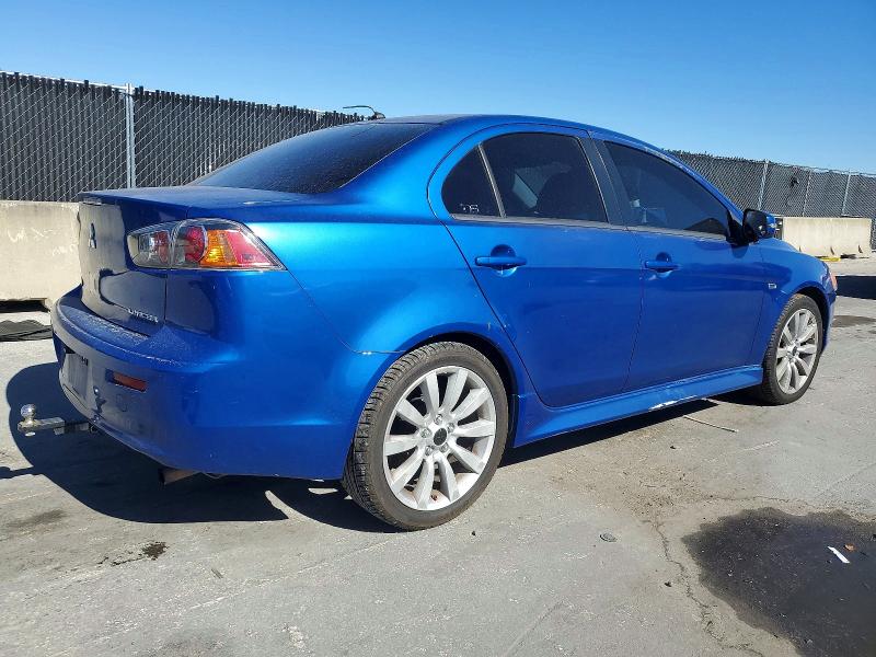 Photo 3 from auction – 2015 MITSUBISHI LANCER ES with VIN JA32U2FUXFU003989