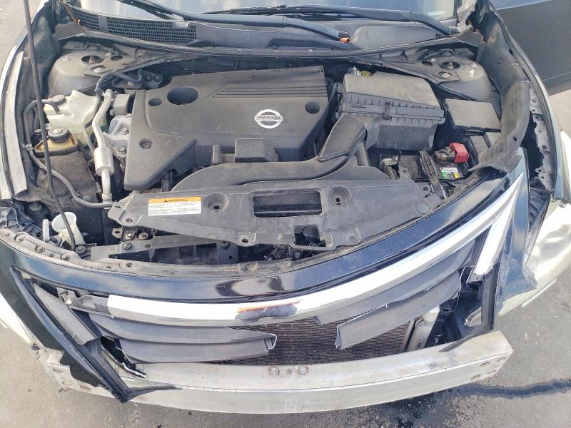 Photo 11 from auction – 2013 NISSAN ALTIMA with VIN 1N4AL3AP2DN505867