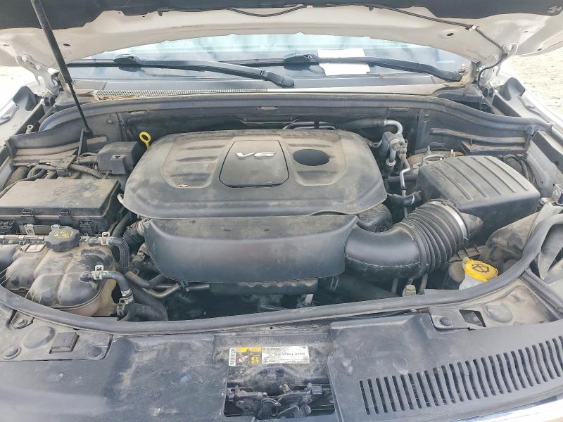 Photo 12 from auction – 2016 DODGE DURANGO LI with VIN 1C4RDHDG9GC392874