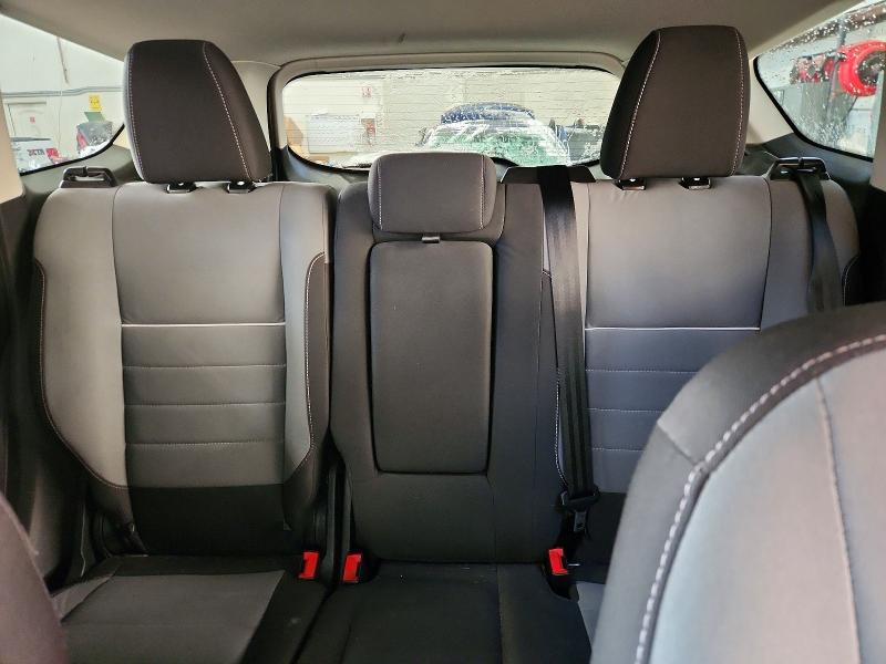 Photo 10 from auction – 2014 FORD ESCAPE with VIN 1FMCU9GX8EUA00994