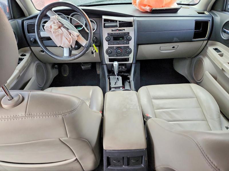 Photo 8 from auction – 2007 DODGE CHARGER SE with VIN 2B3KA43G77H805667